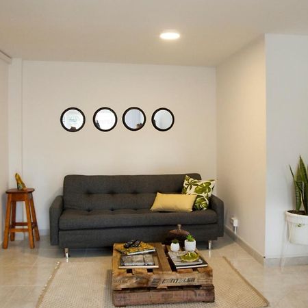 Home Aris Apartments 201 Medellin Ngoại thất bức ảnh