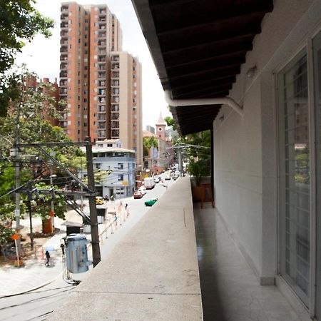 Home Aris Apartments 201 Medellin Ngoại thất bức ảnh