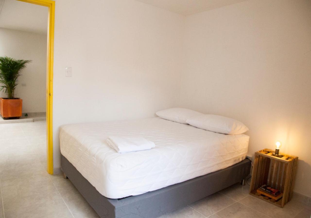 Home Aris Apartments 201 Medellin Ngoại thất bức ảnh