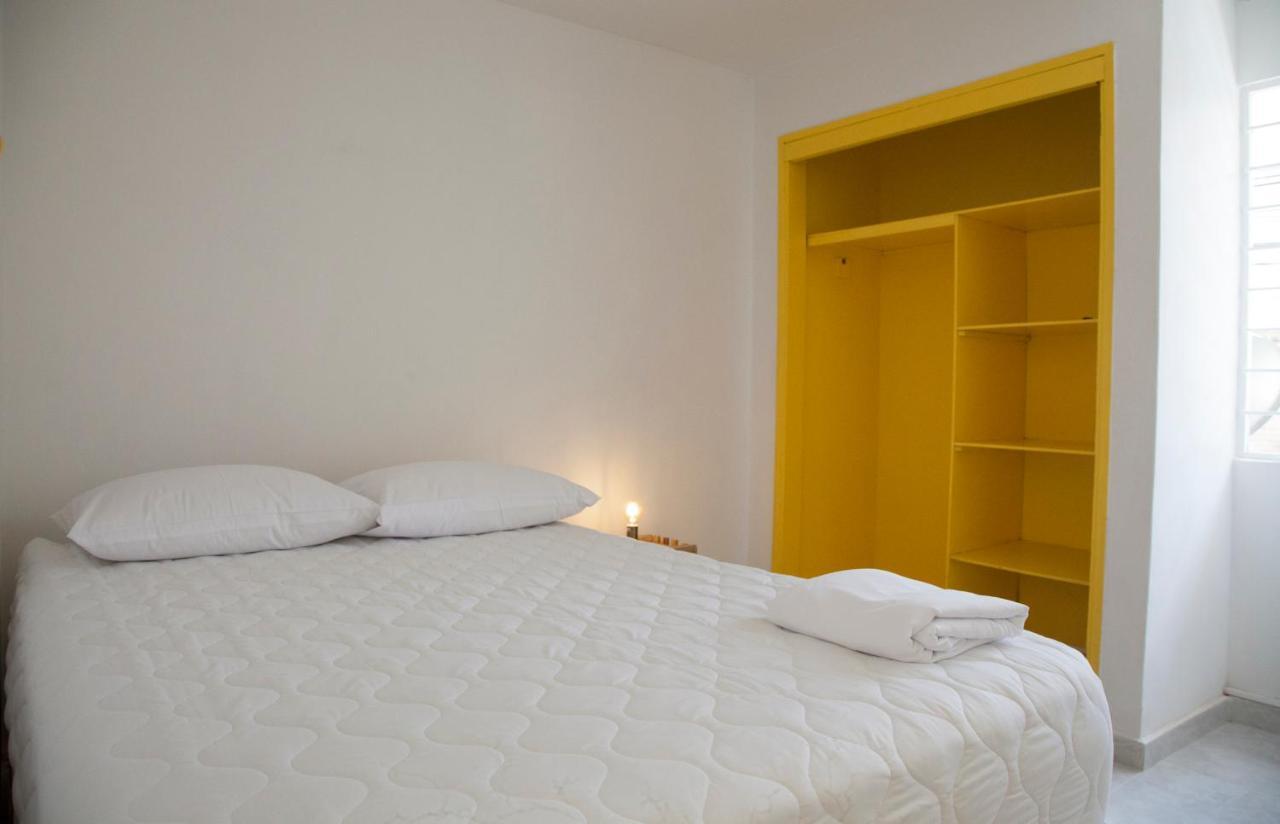 Home Aris Apartments 201 Medellin Ngoại thất bức ảnh