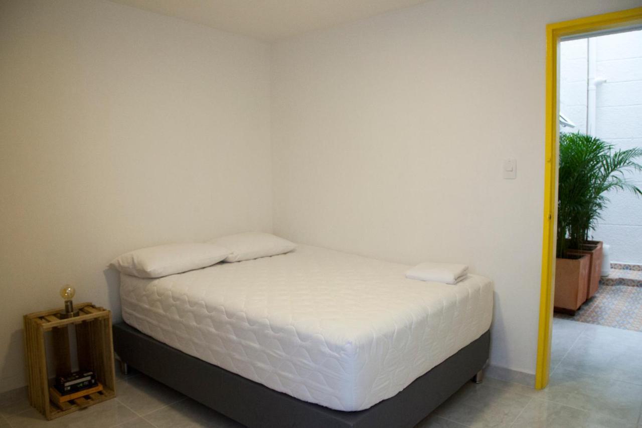 Home Aris Apartments 201 Medellin Ngoại thất bức ảnh