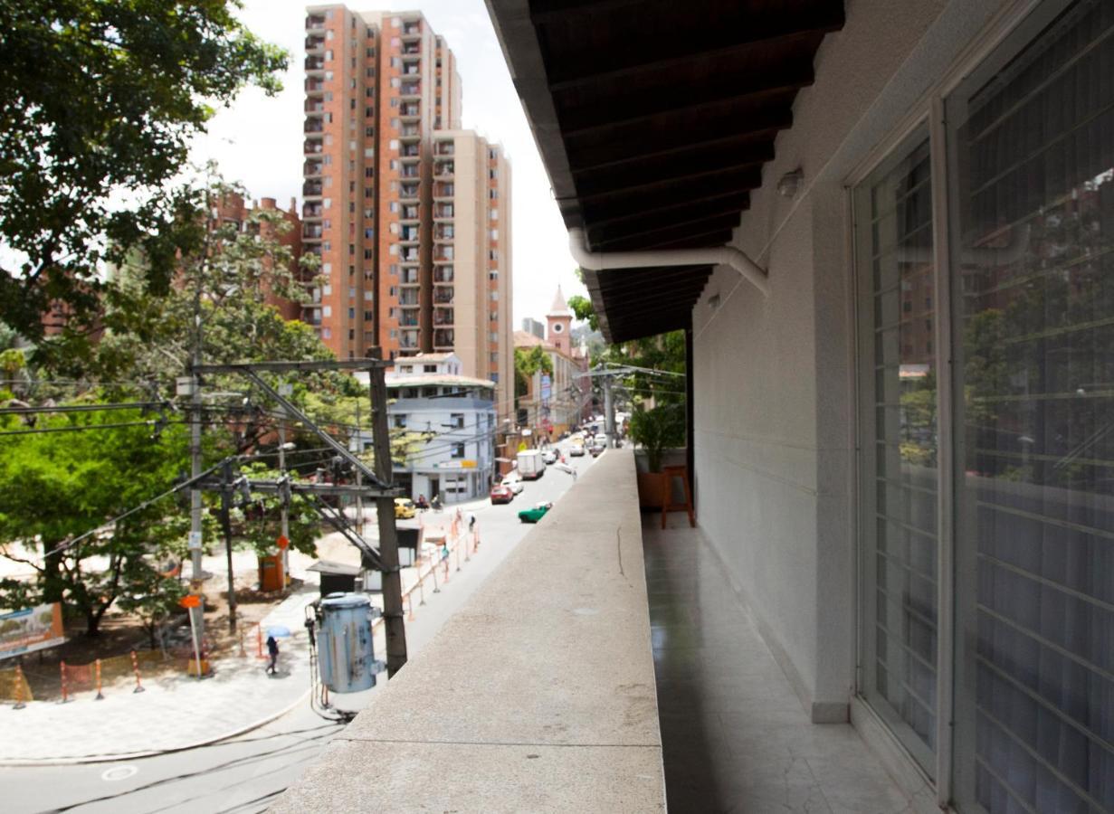 Home Aris Apartments 201 Medellin Ngoại thất bức ảnh